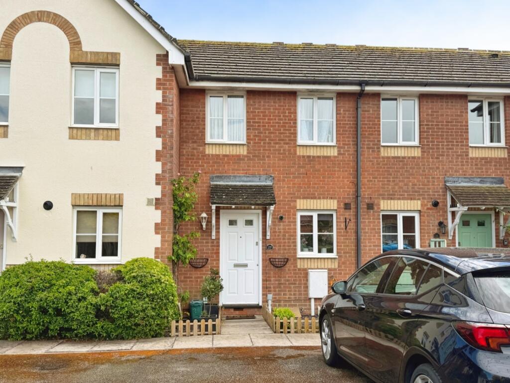 Main image of property: Peregrine Close, Hythe