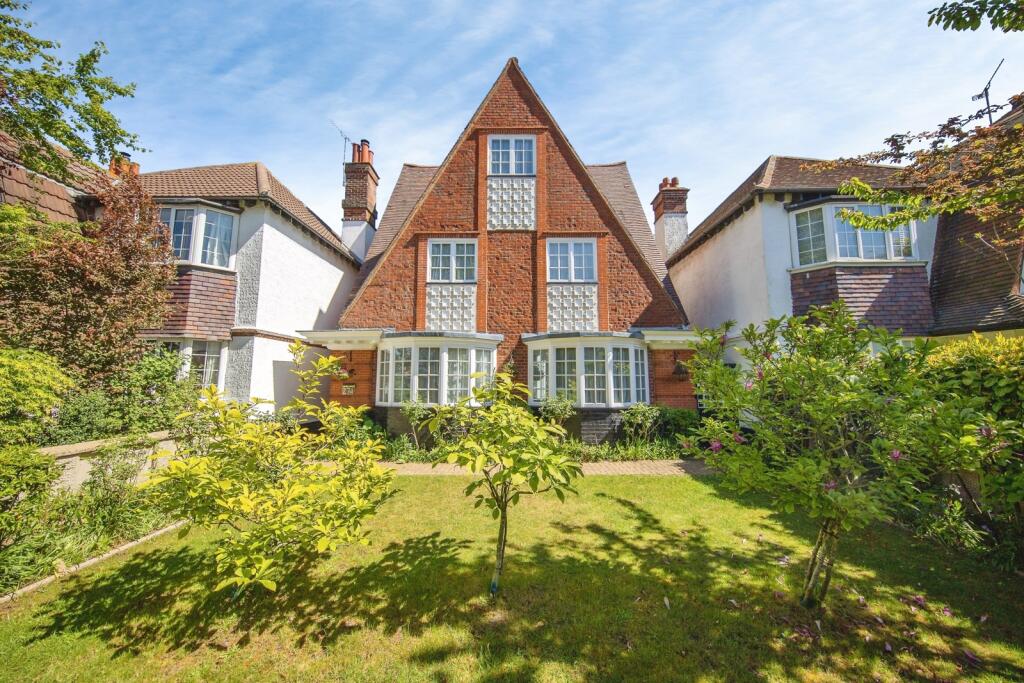 Main image of property: Norwich Road, Ipswich, Suffolk, IP1