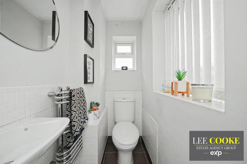 House in Walsall, Short Heath - More
