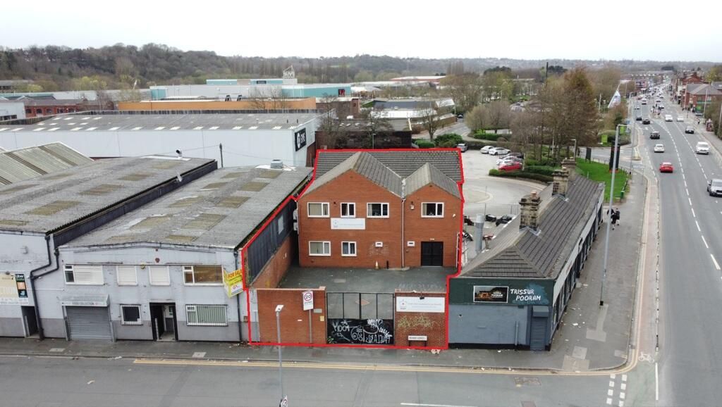 Main image of property: 1 Weaver Street, Burley, Leeds, LS4 2AU