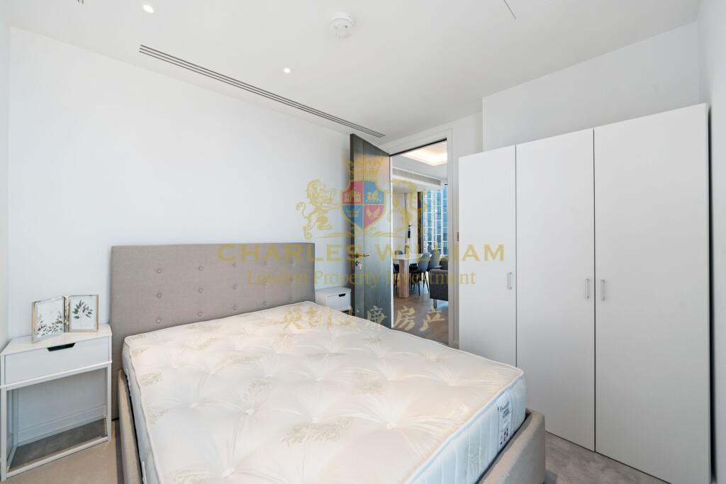 3 bedroom apartment for rent