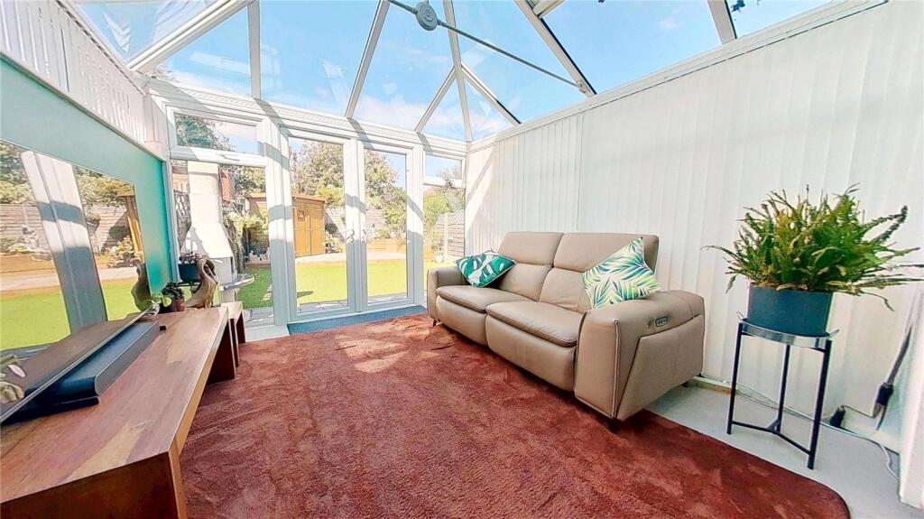 House in Adur, Lancing - View 2