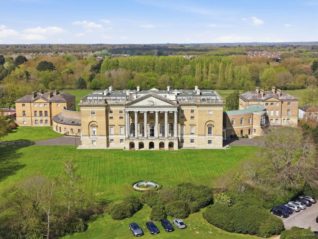 Main image of property: Thorndon Park, Ingrave, CM13