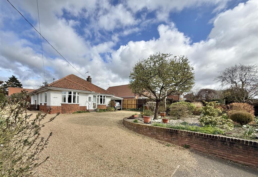 Main image of property: Frenze Road, Diss