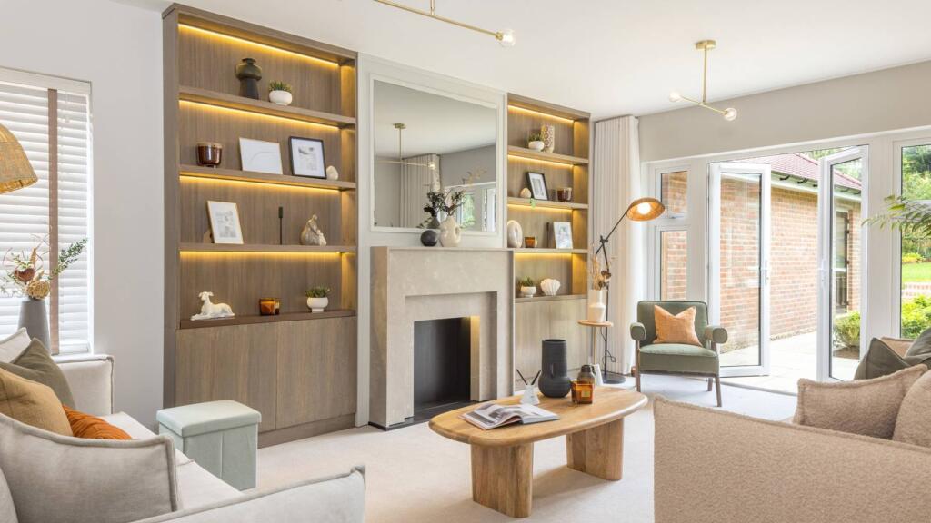 Main image of property: Kimblewick Road, Great Kimble, Aylesbury