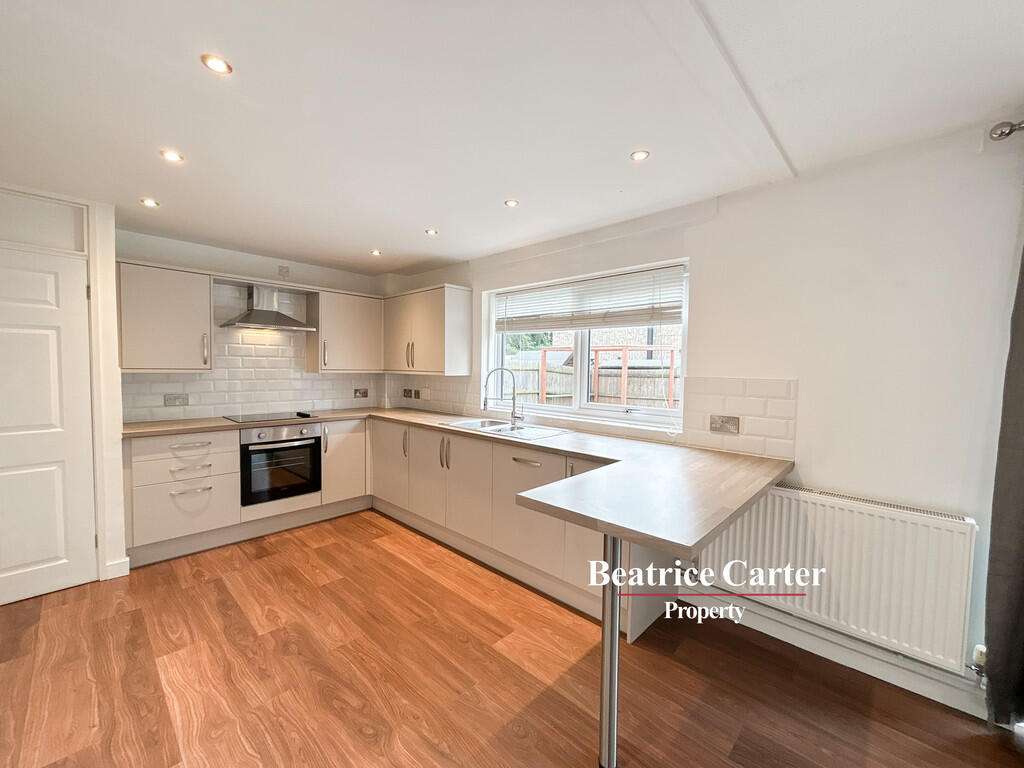 Main image of property: Redwood Lane, Raf Lakenheath, Brandon