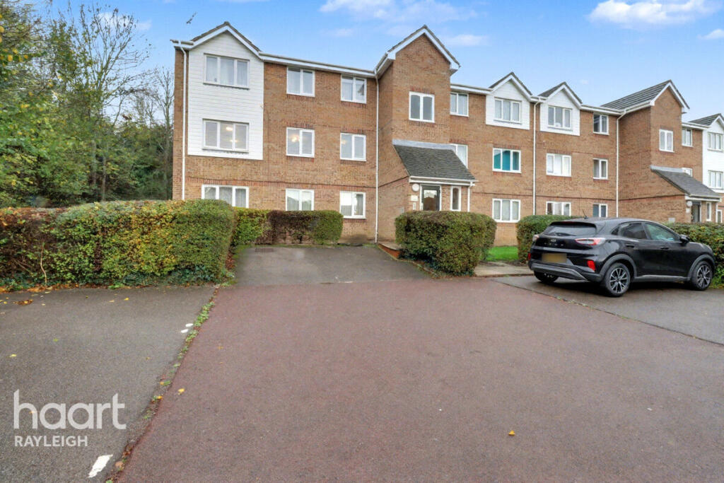Main image of property: Waterville Drive, BASILDON