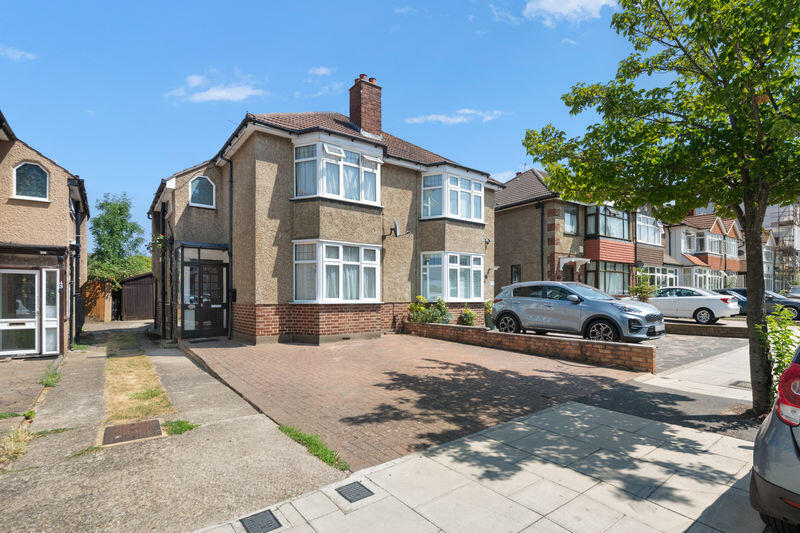 Main image of property: Court Farm Road, Northolt
