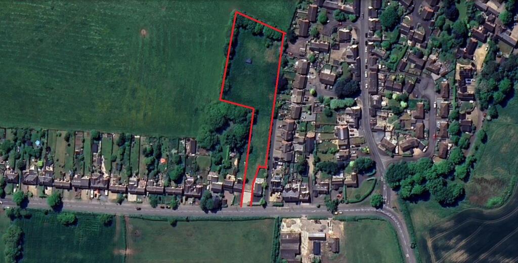 Main image of property: Coopers Lane, Dunton Bassett, Lutterworth