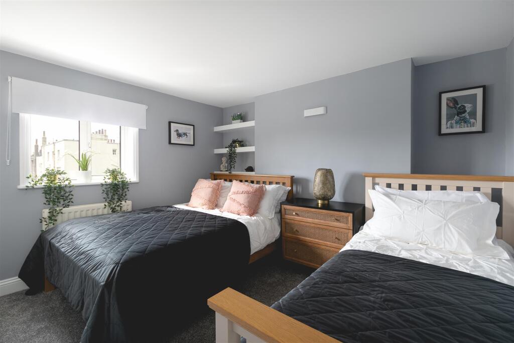 Main image of property: Donkey Mews, Hove