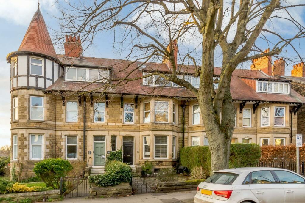Main image of property: Dragon Parade, Harrogate, HG1