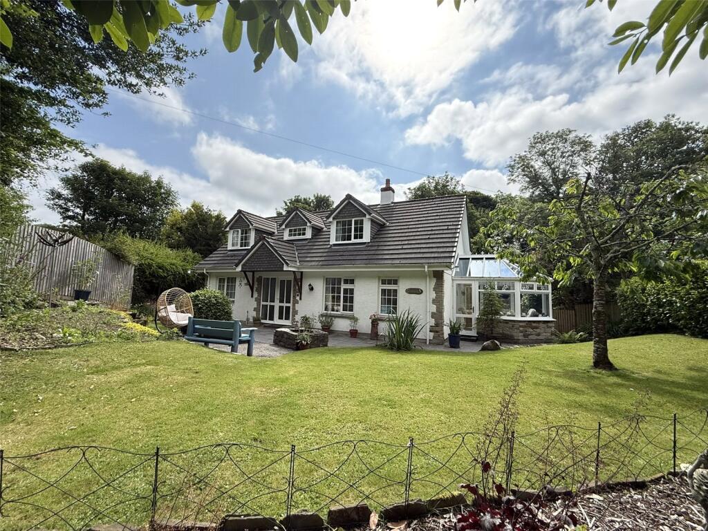 Main image of property: Stoney Lane, Polgooth, PL26