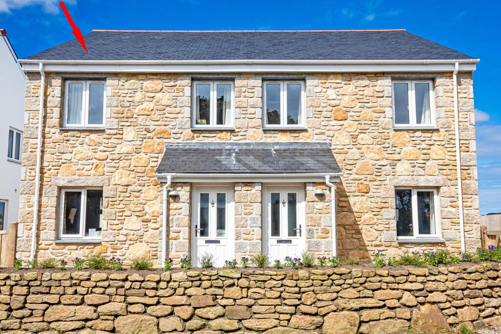 Main image of property: Townshend - Between Hayle and Praa Sands, Cornwall