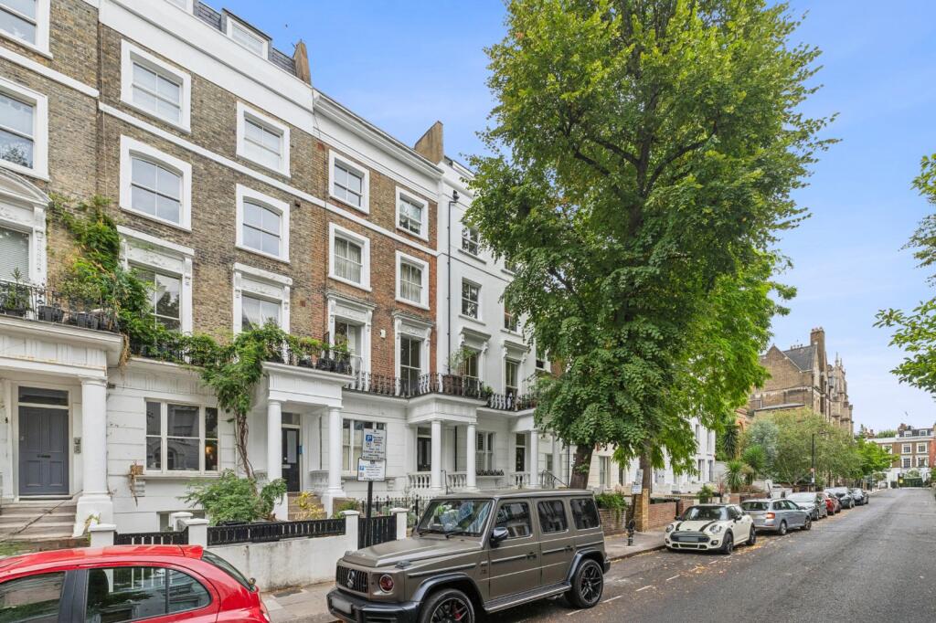 Main image of property: Moorhouse Road, London, W2