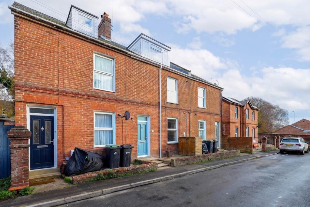Main image of property: Victoria Road, Blandford Forum