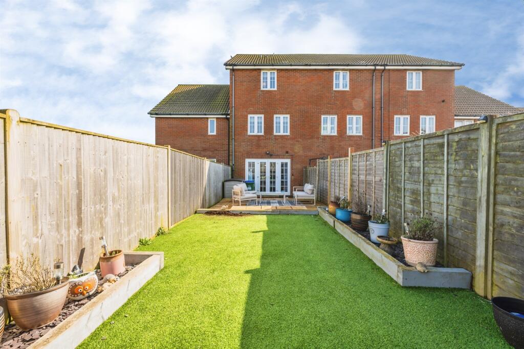 Main image of property: Westview Close, Peacehaven