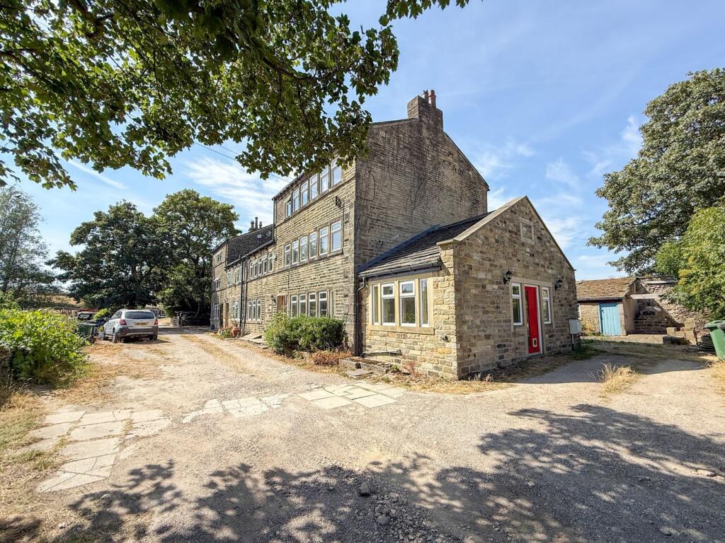 Chandler Lane, Honley, Holmfirth, HD9 - View 5