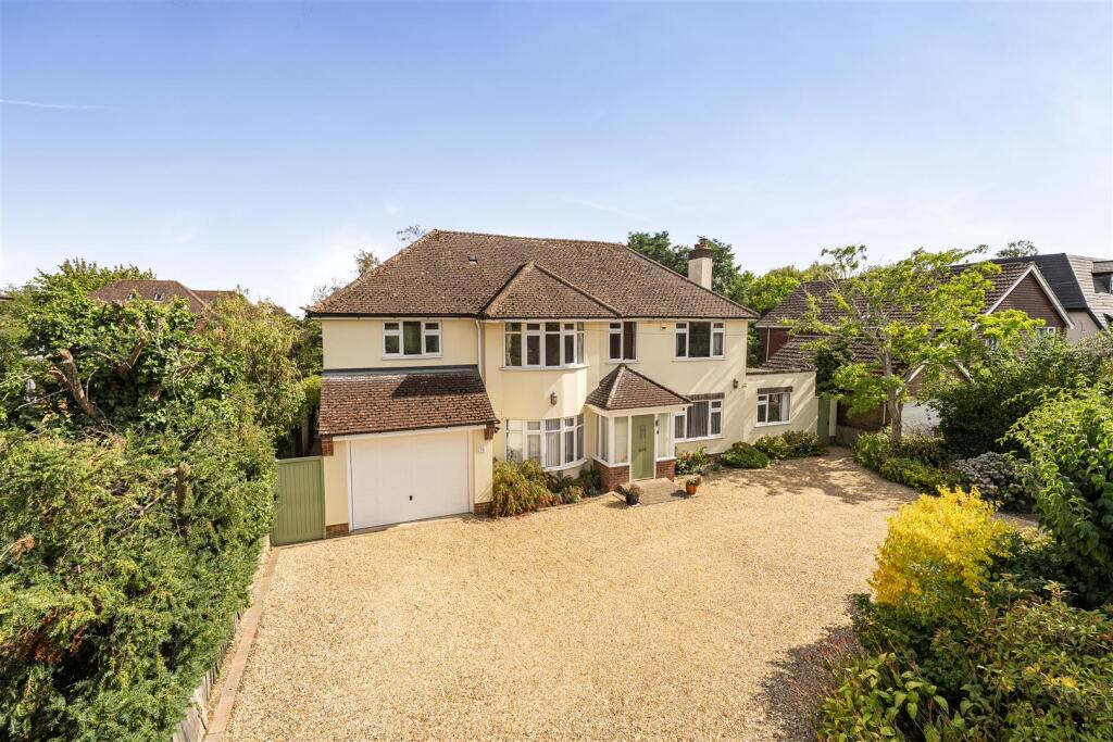 Main image of property: Day's Lane, Biddenham, Bedford