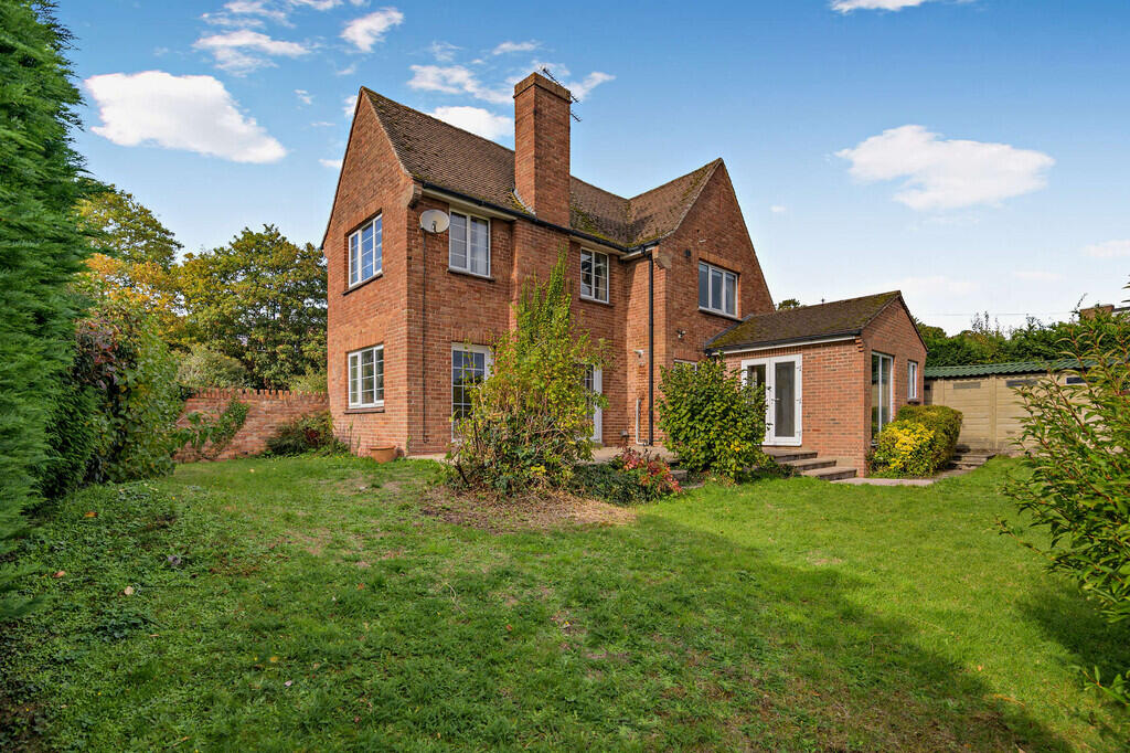 House in Hereford - View 3