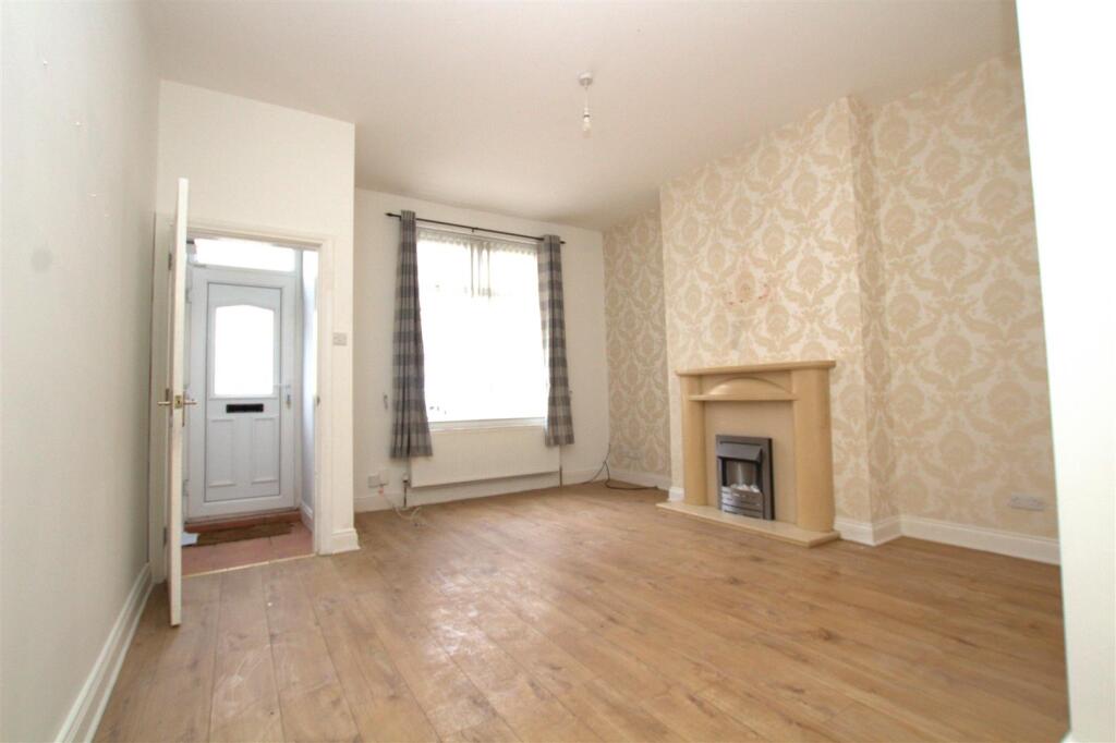 Main image of property: Alston Street, Hartlepool
