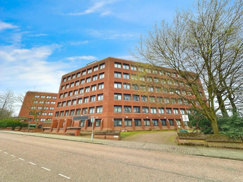 Main image of property: Church Street, Wolverhampton City Centre, Wolverhampton, WV2