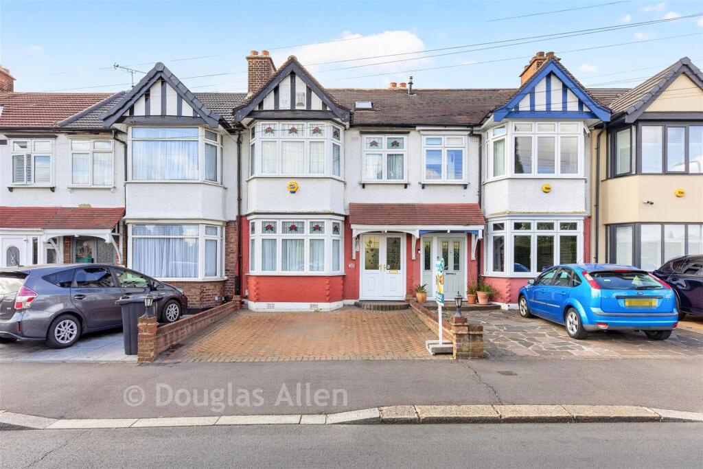 Main image of property: Christie Gardens, Romford, Essex