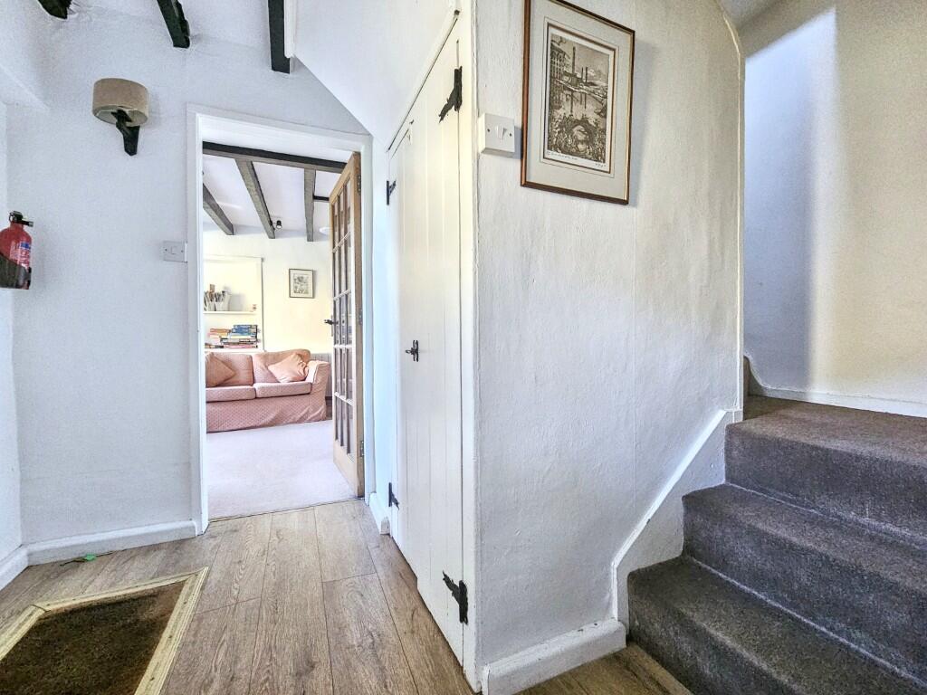 Shepherds Cottage, Burway Road, Church Stretton, Shropshire, SY6 6DP photo 3