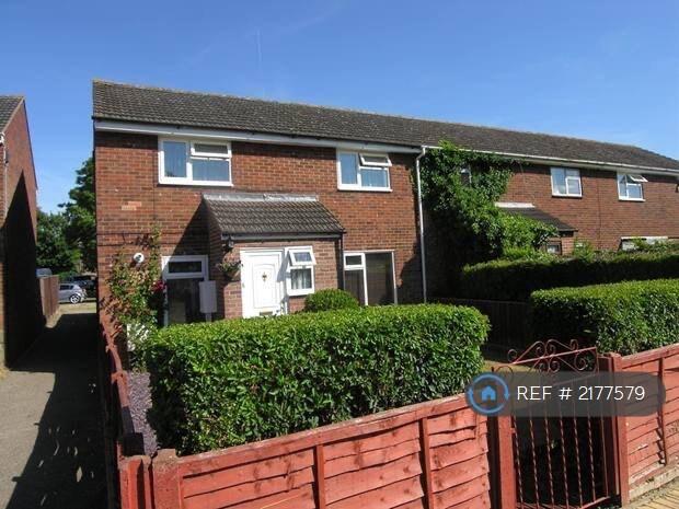 Main image of property: Maule Close, Huntingdon, PE29