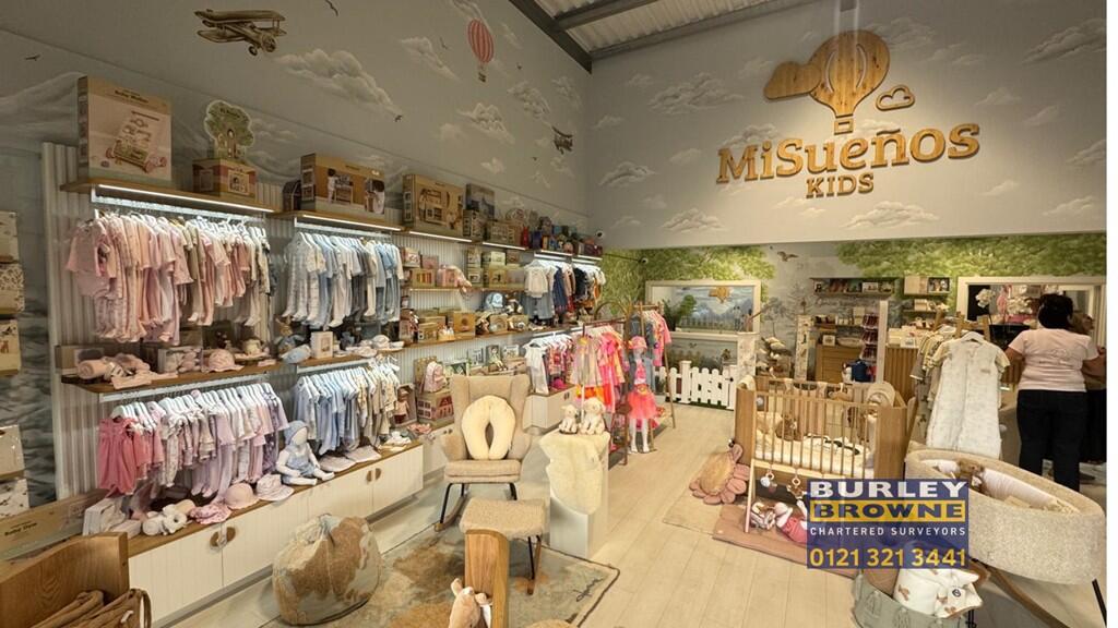 Additional image 6 of Coppice Lifestyle, Coppice Lane, Middleton, Staffordshire, B78 2BU