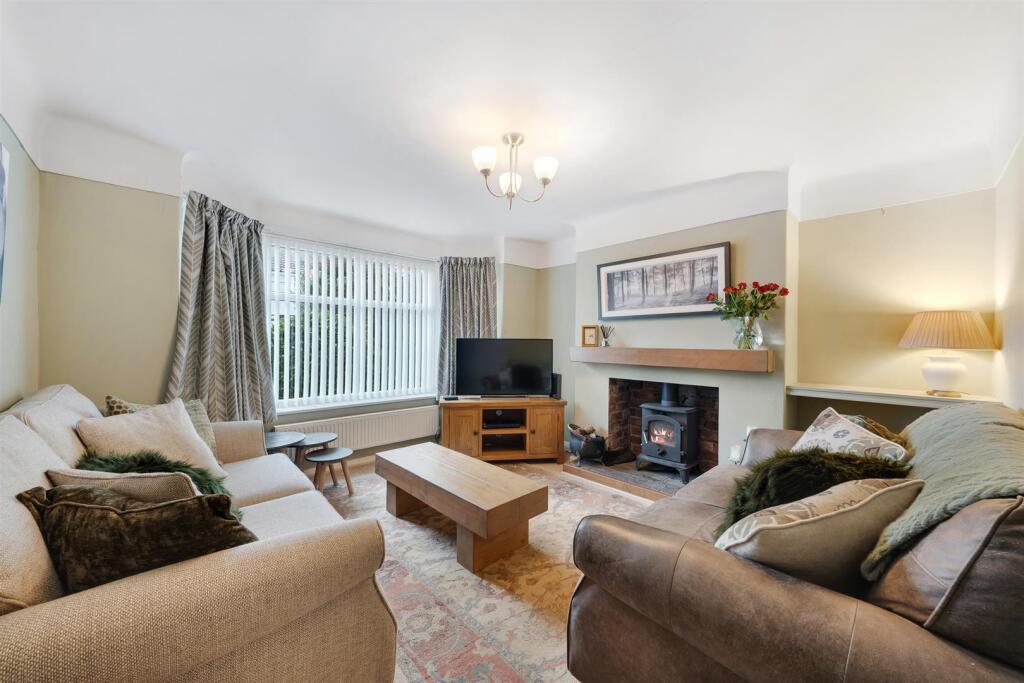 House in St Helens, Rainhill - View 2