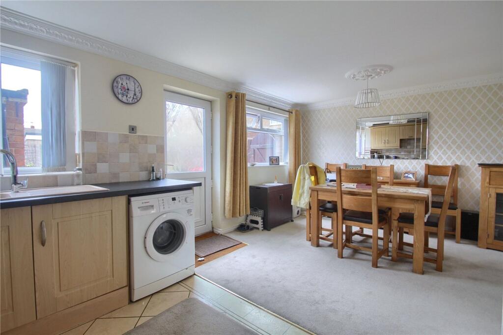 House in Stockton-on-Tees - View 4