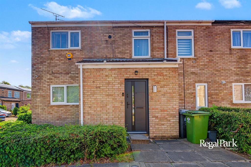 Main image of property: Benland, Bretton, Peterborough