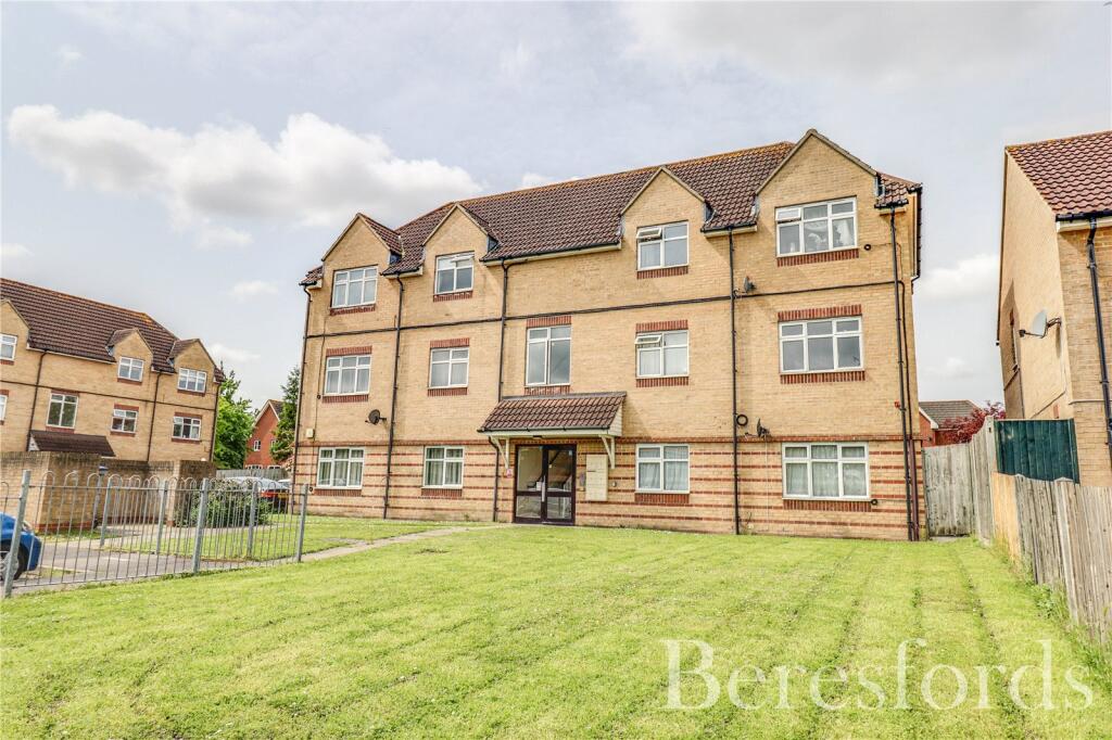 Main image of property: Alverstoke Road, Romford, RM3