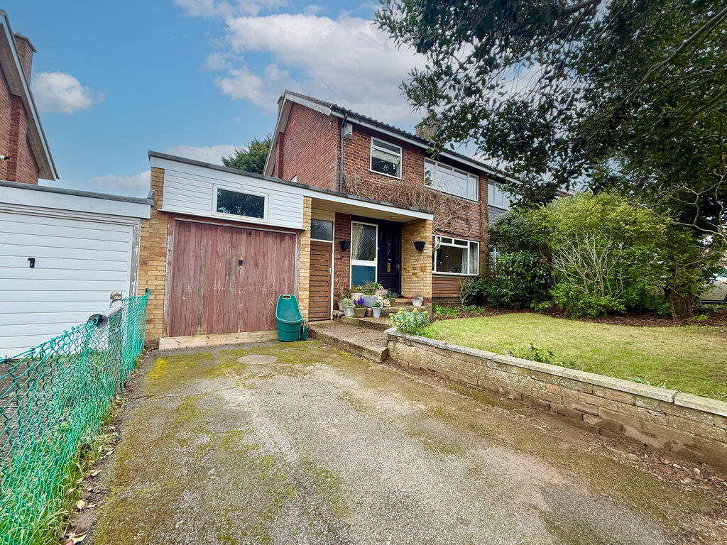 Main image of property: Wantage Crescent, Wing