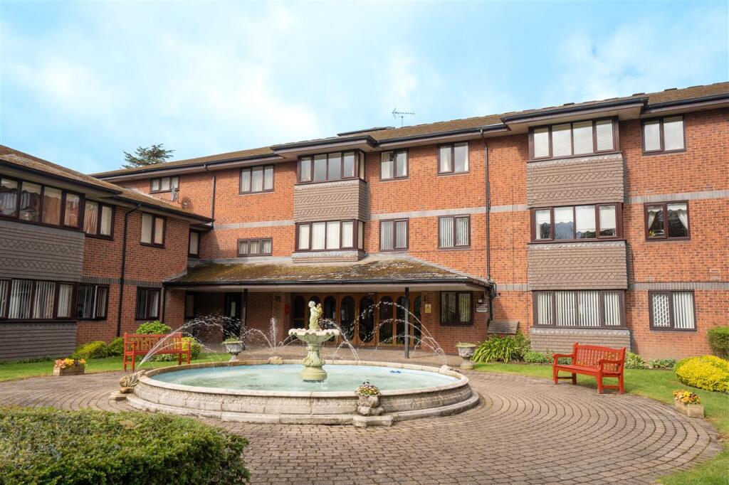 Main image of property: Maplebeck Court, Solihull