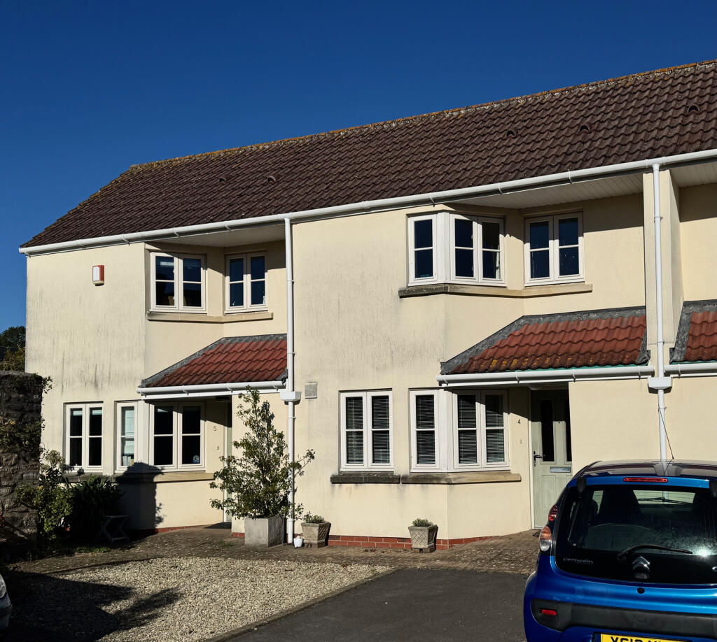 Main image of property: Morgans Yard, Southover, Wells, Somerset, BA5