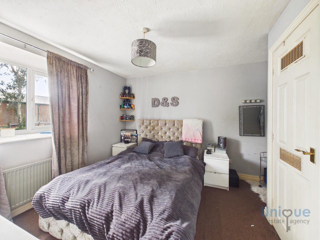 House in Blackpool - More