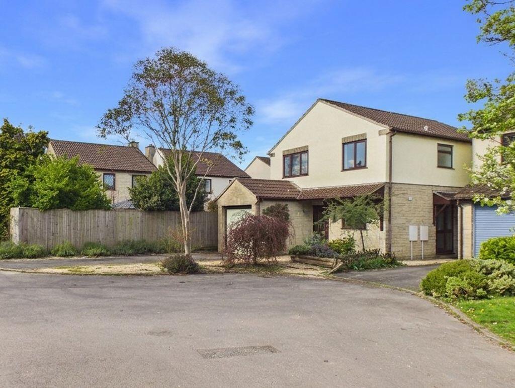 Main image of property: Chardyke Drive, Temple Cloud