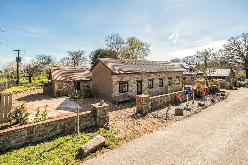 Main image of property: Penallt, Monmouth, Monmouthshire, NP25