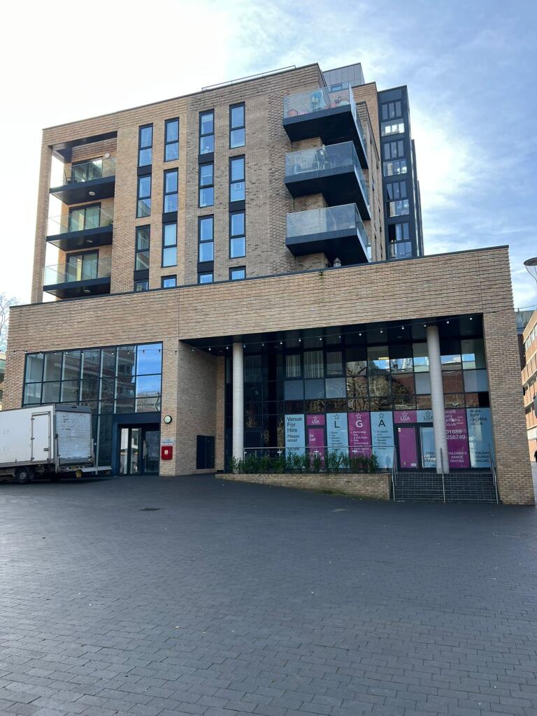 Main image of property: Homefield Rise, Brunswick House, BR6