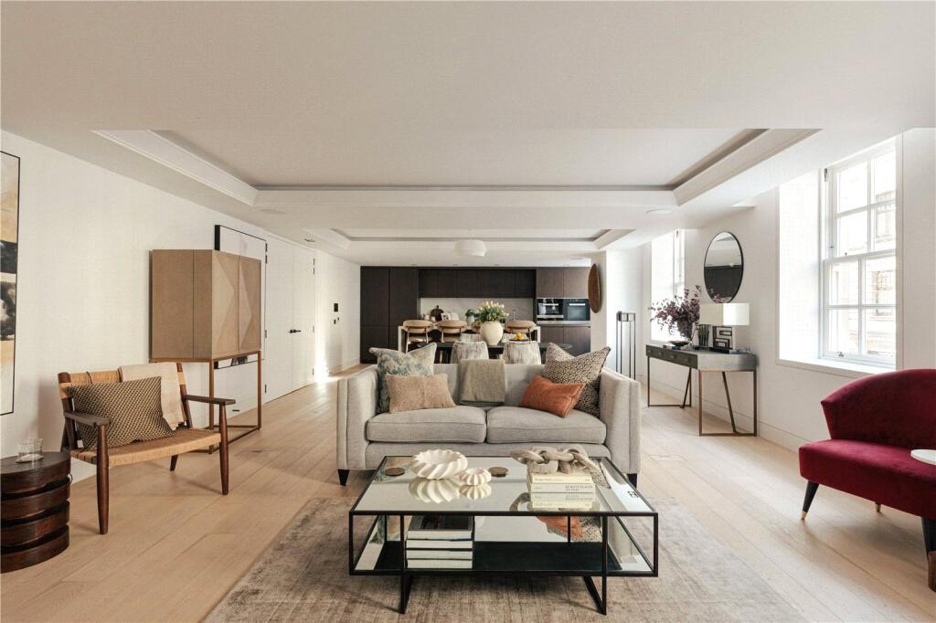 Apartment in London - View 5