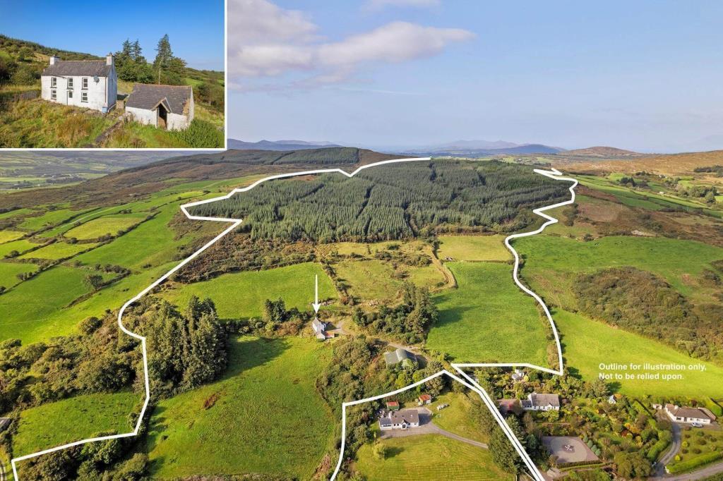 Main image of property: Colomane East, Bantry, Co. Cork, P75 EF61