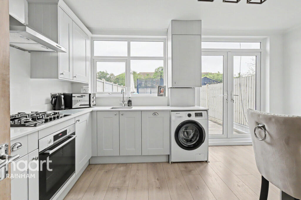 Main image of property: Cherry Tree Close, Rainham