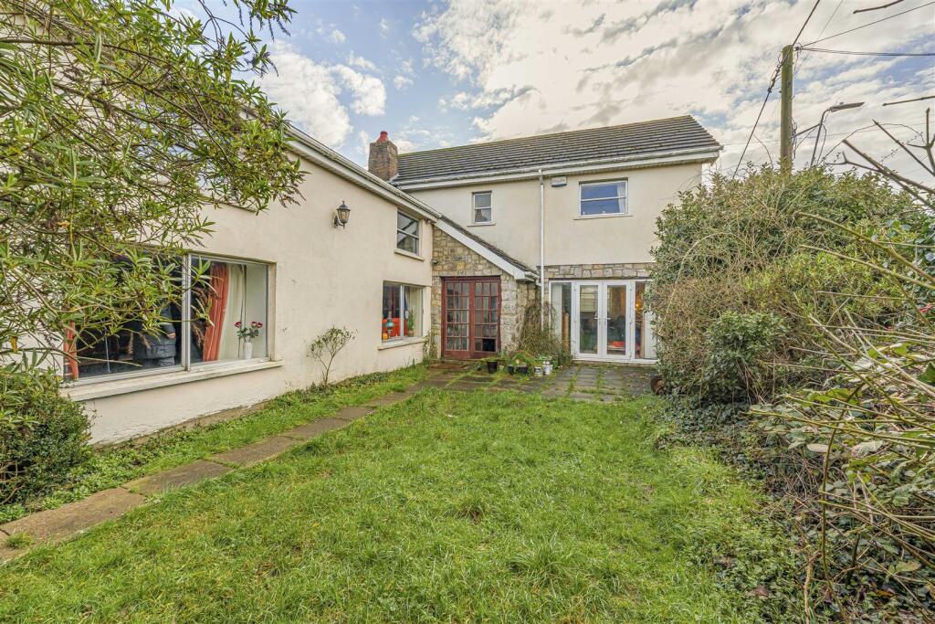 Main image of property: Cowbridge Road, St. Athan