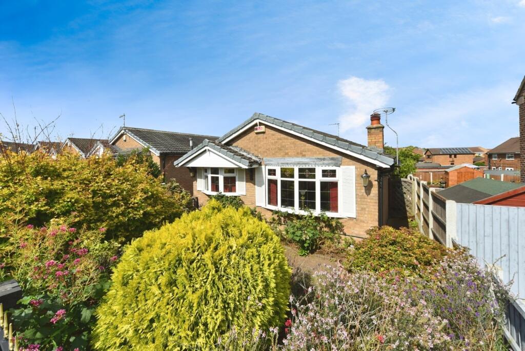 Main image of property: Harding Avenue, Rawmarsh, Rotherham, South Yorkshire, S62