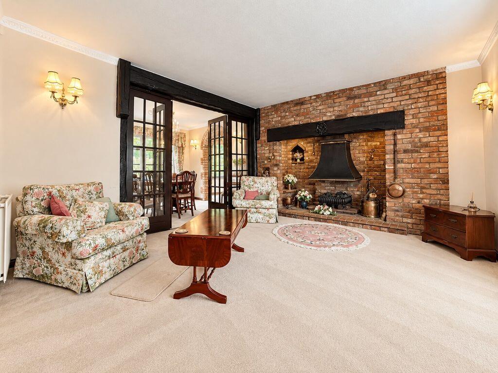 Foxes Meadow, Sutton Coldfield photo 2