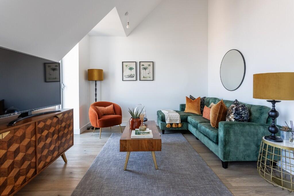 Main image of property: Eskdale Terrace, Newcastle Upon Tyne, NE2