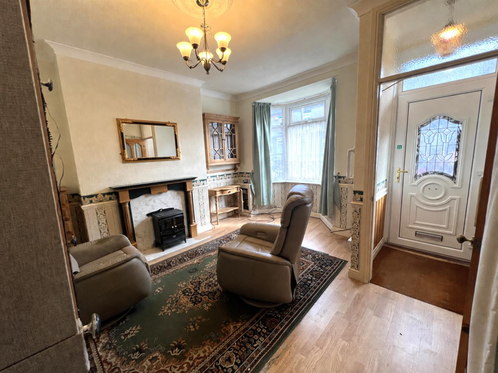 House in Darlington, Pierremont - View 2
