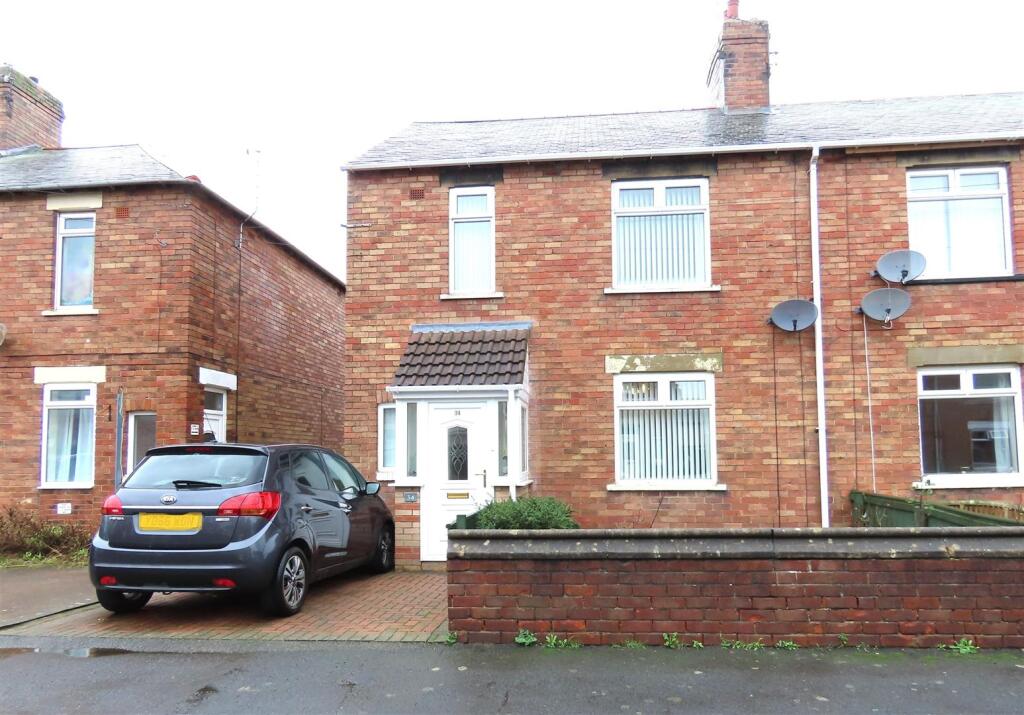 Main image of property: Lily Avenue, Bedlington