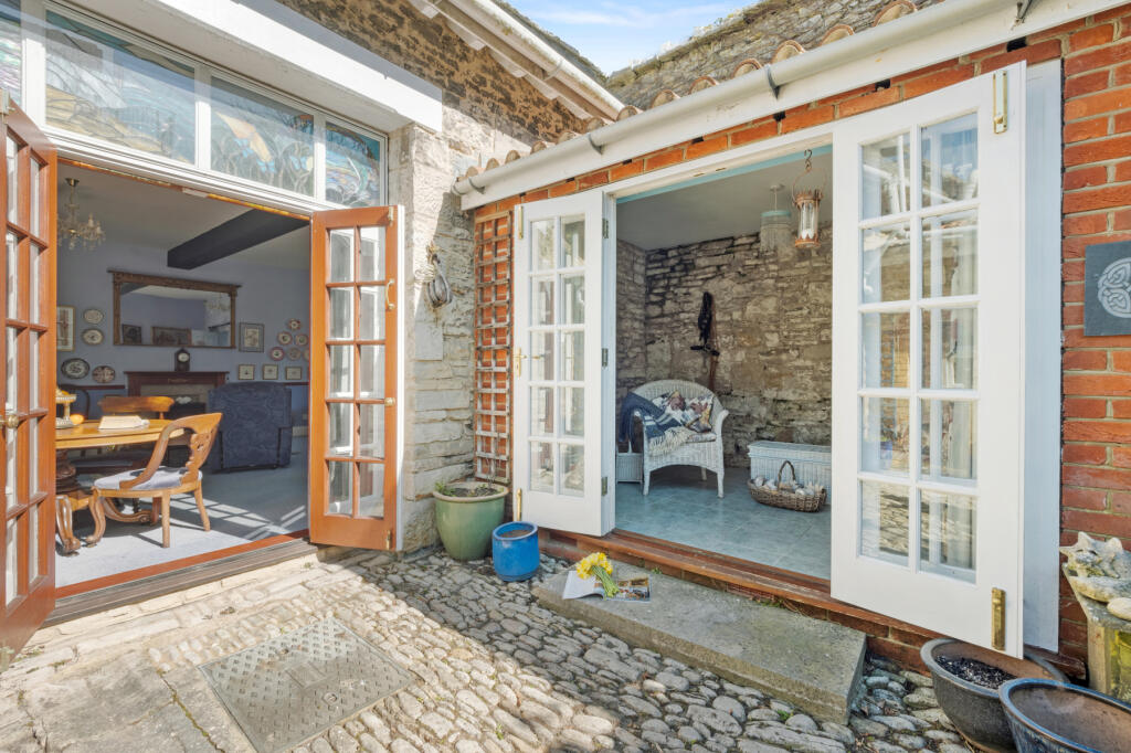 Main image of property: Swanage, Dorset
